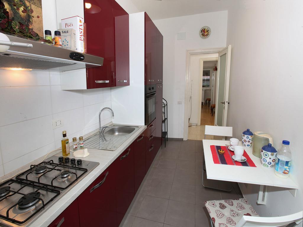 Anna A San Pietro Holiday House Roma Rom bilde